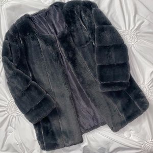 Luxury Fur Coat-make an offer